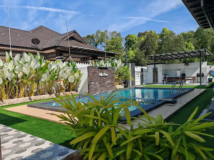 Homestay Villa D'Aura Picture 1