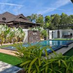 Homestay Villa D'Aura
