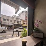 CIMB Bureau de Change Swiss Inn, Petaling Street