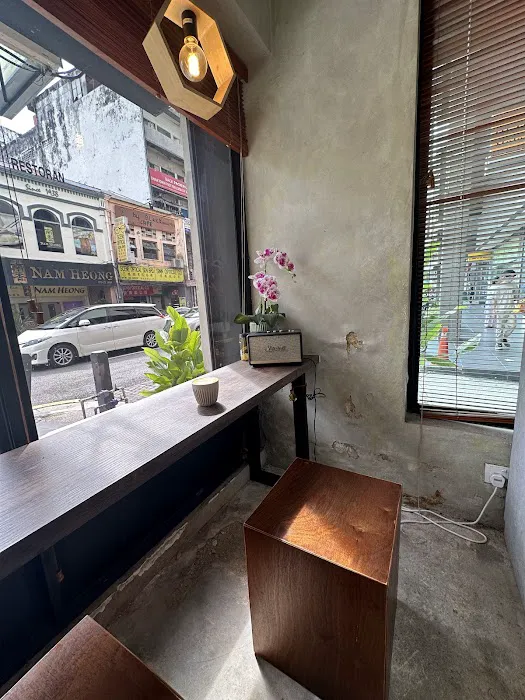 CIMB Bureau de Change Swiss Inn, Petaling Street Picture 2