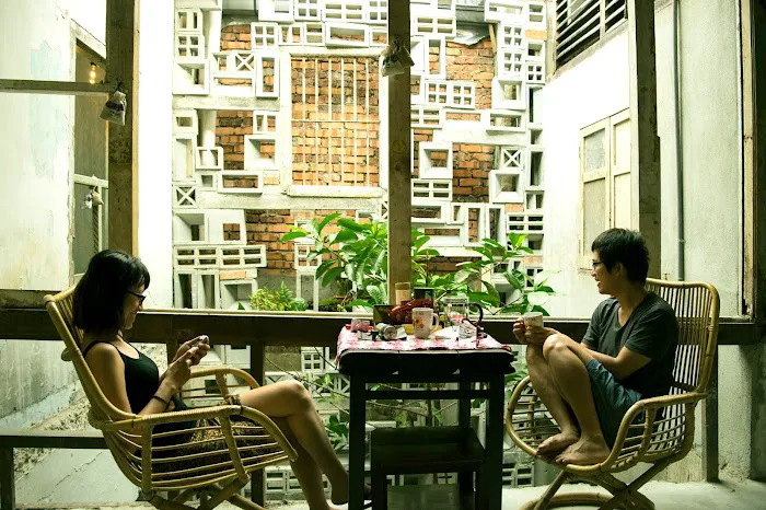Mingle Chinatown Hostel Picture 9