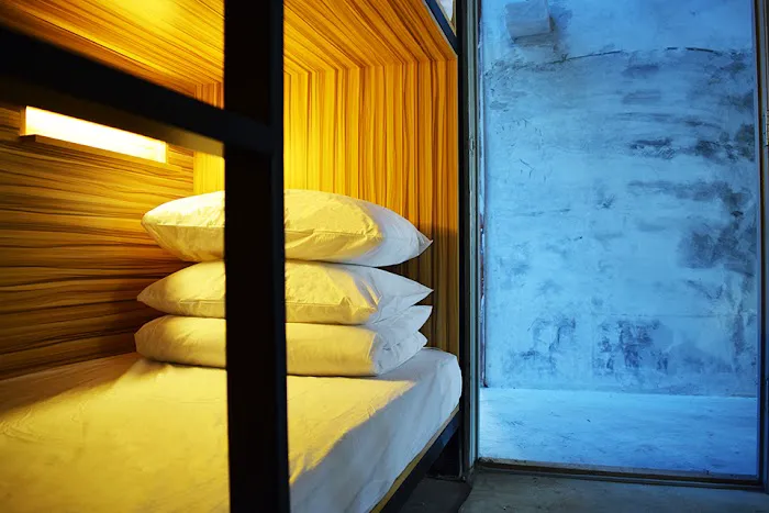 Mingle Chinatown Hostel Picture 4