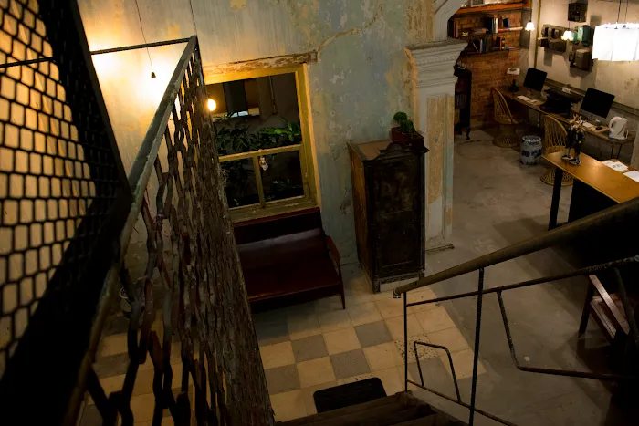Mingle Chinatown Hostel Picture 10