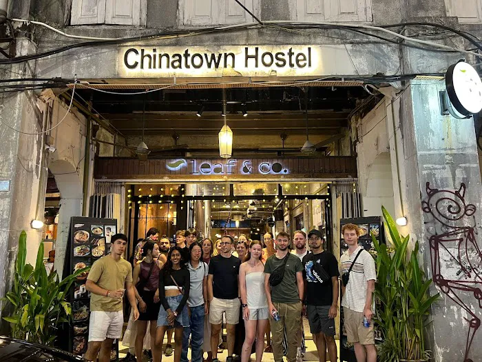 Mingle Chinatown Hostel Picture 6