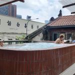 Mingle Chinatown Hostel