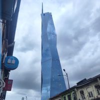 Han Min Enterprise Co., Ltd. ico
