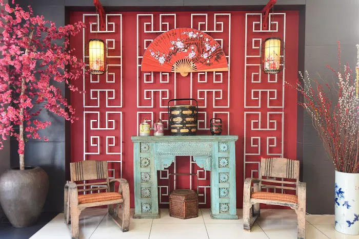 The 5 Elements Hotel Picture 2