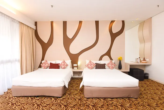 The 5 Elements Hotel Picture 7