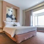 The 5 Elements Hotel