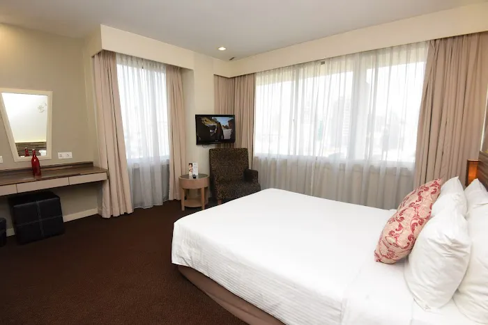 The 5 Elements Hotel Picture 8