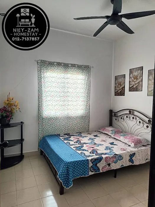 Nieyzam Homestay Picture 1