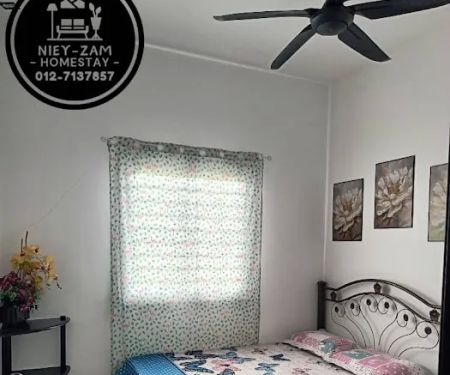 Nieyzam Homestay