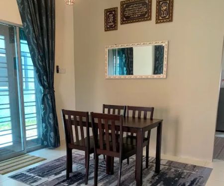 Homestay IPJ46