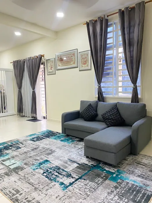 Khalish Homestay Picture 3