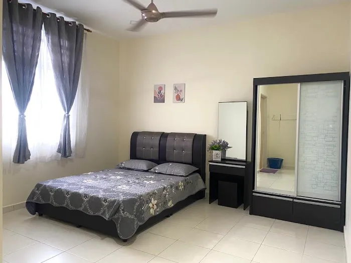 Khalish Homestay Picture 1