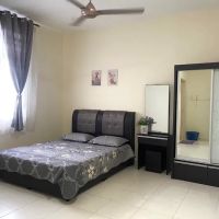 Khalish Homestay ico
