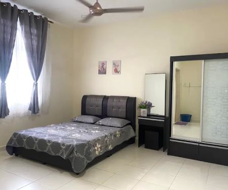 Khalish Homestay