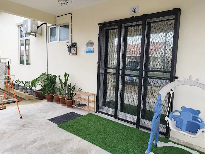 Cassaneyna Homestay Kuantan Picture 8