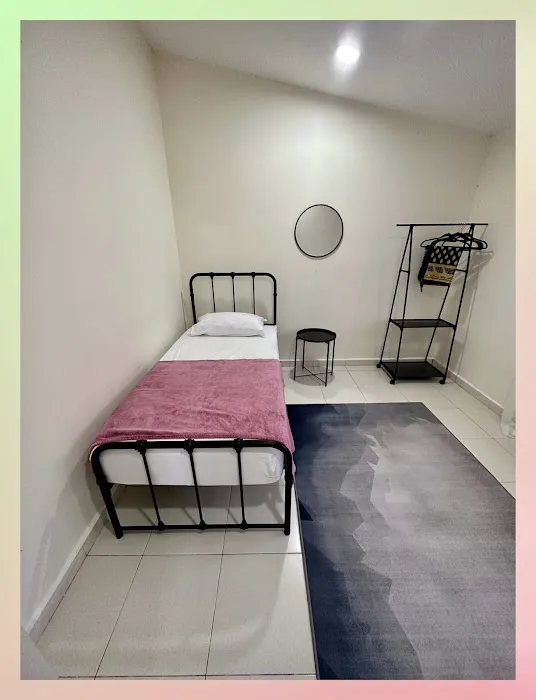 Cassaneyna Homestay Kuantan Picture 1