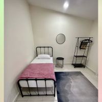 Cassaneyna Homestay Kuantan ico