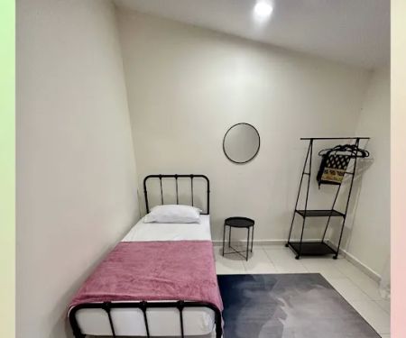 Cassaneyna Homestay Kuantan