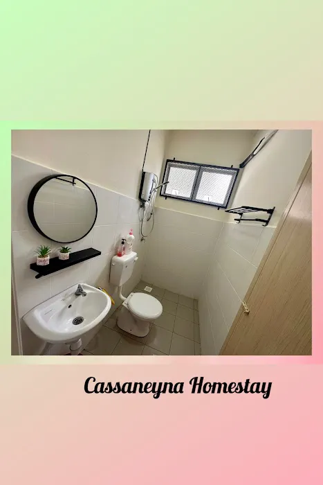 Cassaneyna Homestay Kuantan Picture 5