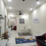 FALISYA HOMESTAY