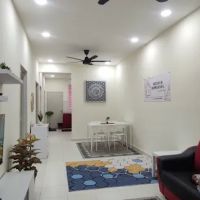 FALISYA HOMESTAY ico