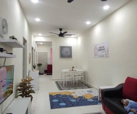 FALISYA HOMESTAY