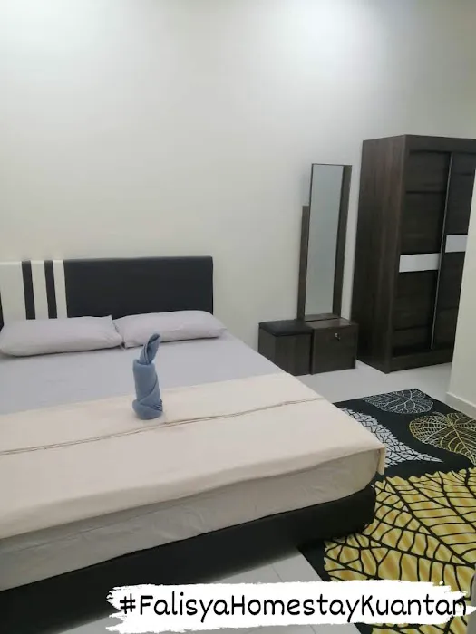 FALISYA HOMESTAY Picture 6