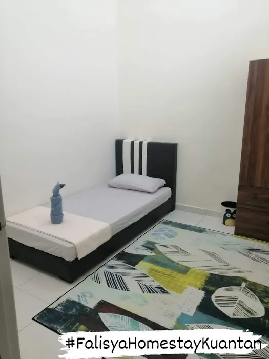 FALISYA HOMESTAY Picture 9