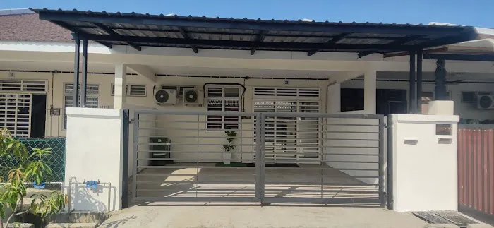 FALISYA HOMESTAY Picture 8