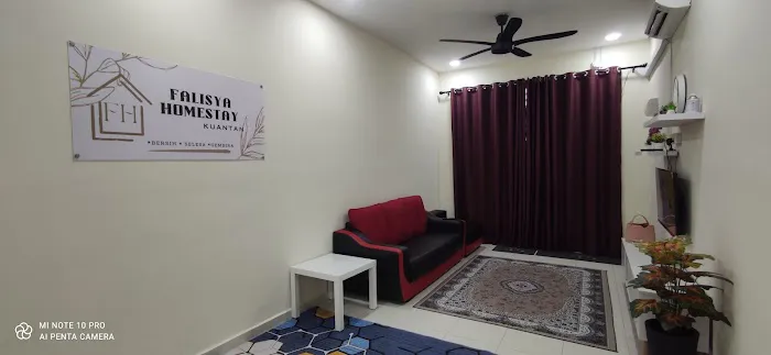 FALISYA HOMESTAY Picture 4