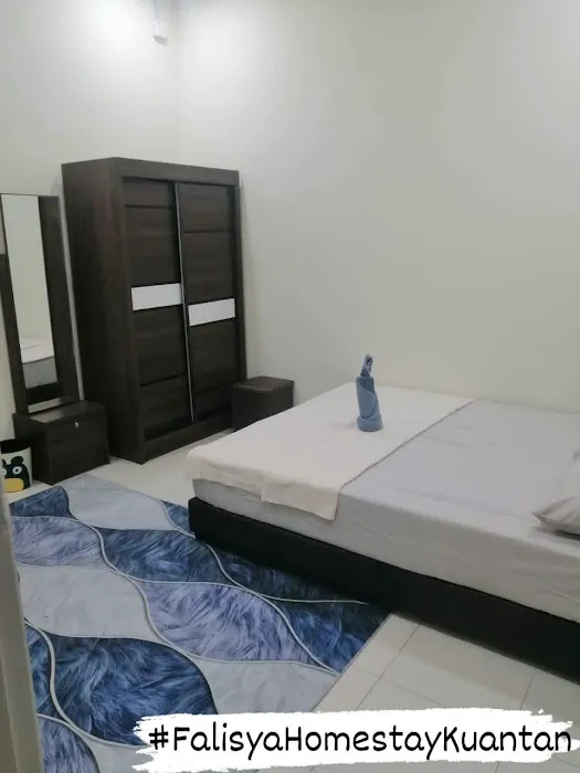 FALISYA HOMESTAY Picture 5