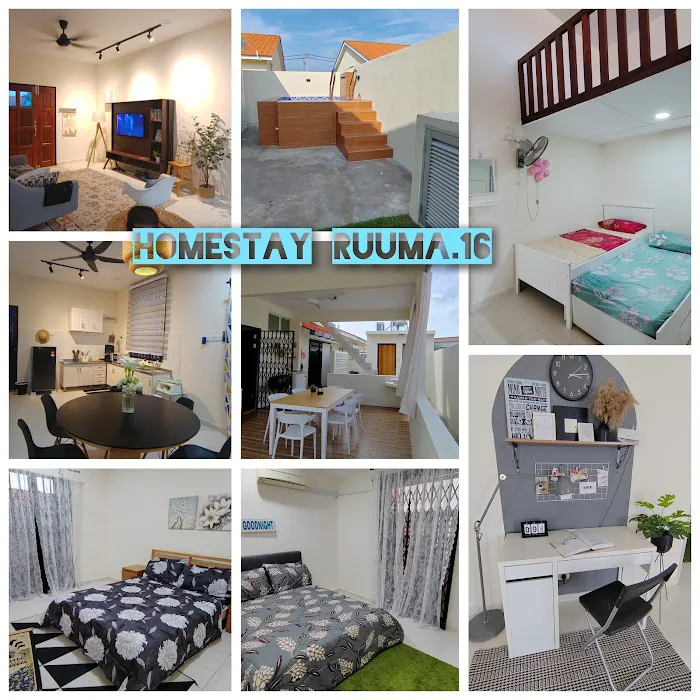 Ruuma.16 Homestay With Pool Picture 1