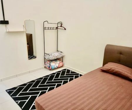 Homestay Harmoni Kuantan