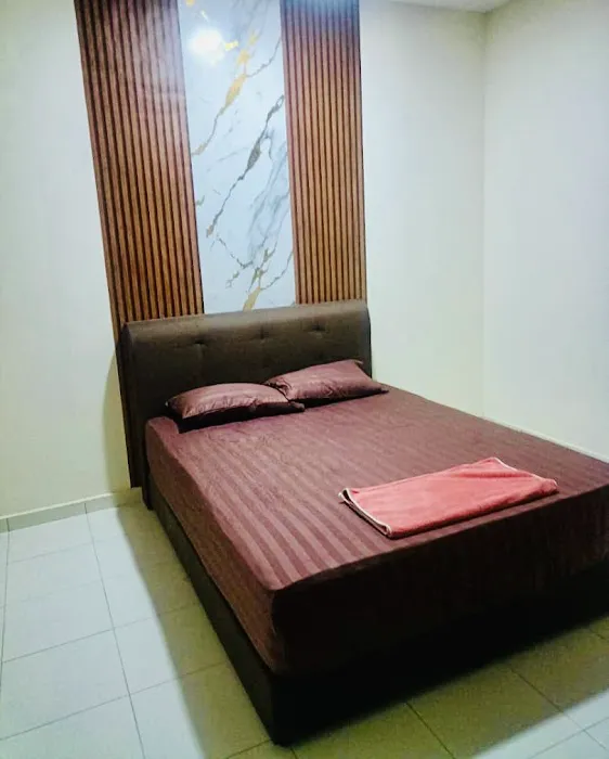 Homestay Harmoni Kuantan Picture 5