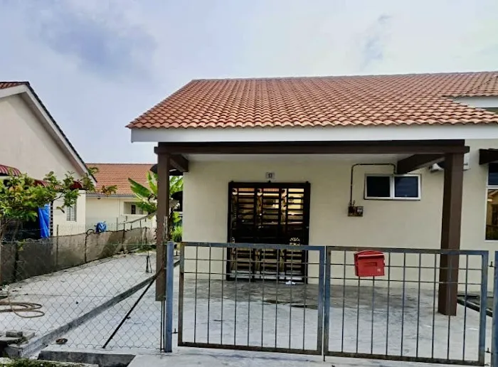 Homestay Harmoni Kuantan Picture 2