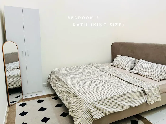 Homestay Kami Picture 4