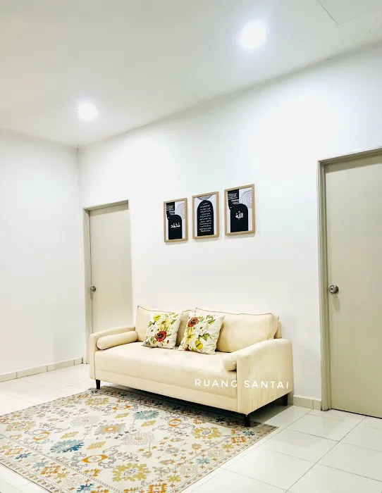 Homestay Kami Picture 6