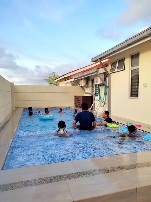 HOMESTAY PRIVATE POOL KUANTAN Picture 3