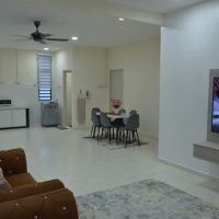 HOMESTAY PRIVATE POOL KUANTAN ico