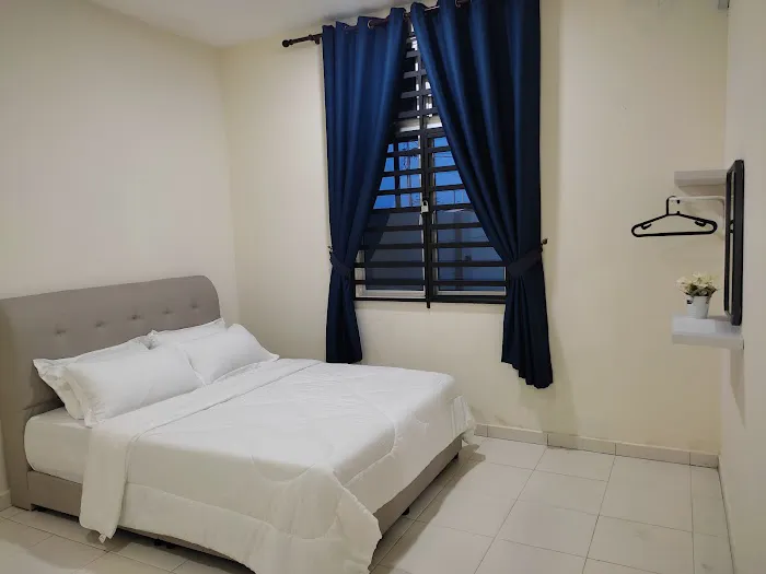 HOMESTAY PRIVATE POOL KUANTAN Picture 10