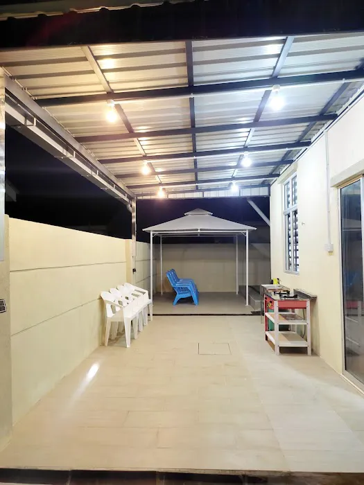 HOMESTAY PRIVATE POOL KUANTAN Picture 7