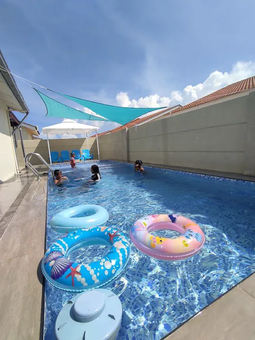 HOMESTAY PRIVATE POOL KUANTAN Picture 5