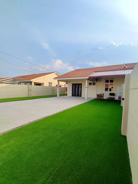 HOMESTAY PRIVATE POOL KUANTAN Picture 8