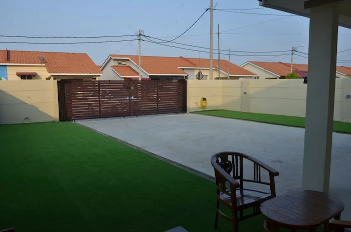 HOMESTAY PRIVATE POOL KUANTAN Picture 6