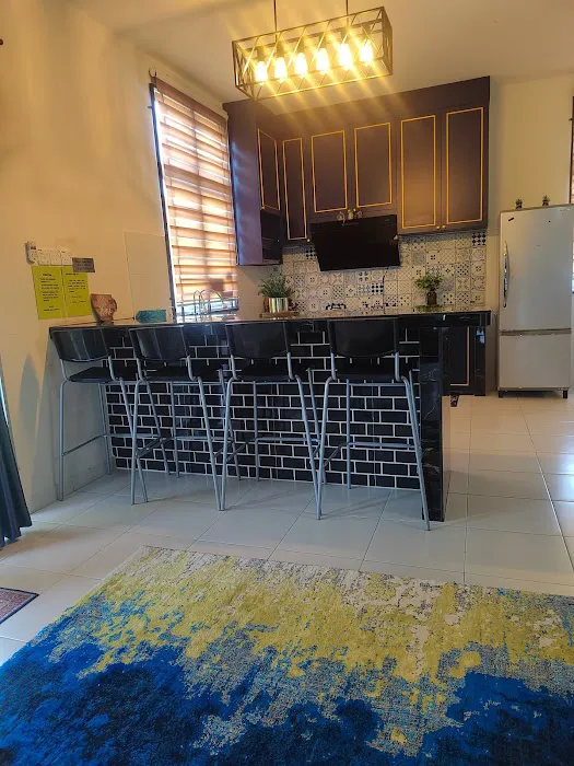 Adam Homestay Picture 7