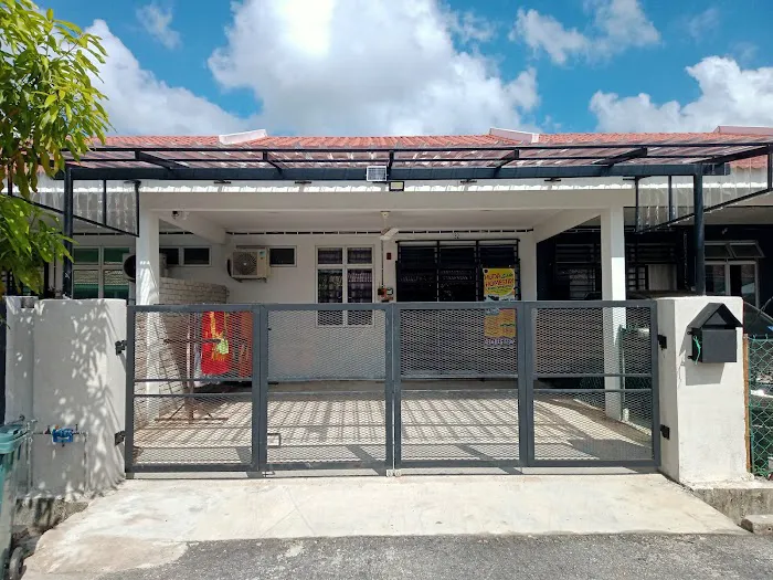 HUDA HOMESTAY Picture 2