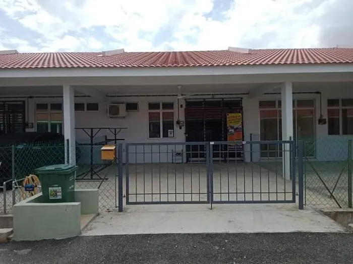 HUDA HOMESTAY Picture 1